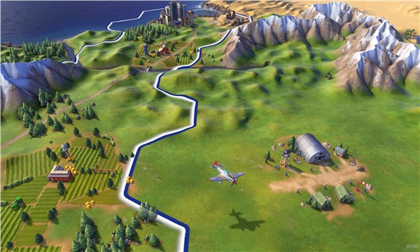 文明6美国有什么优势_文明6美国新手攻略