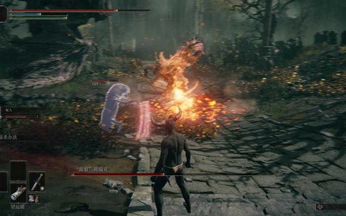 艾尔登法环蛇人弱什么_艾尔登法环熊弱什么