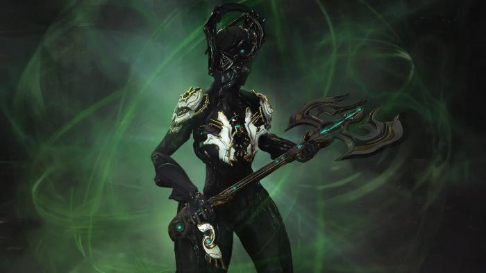 星际战甲新手开局战甲推荐什么3