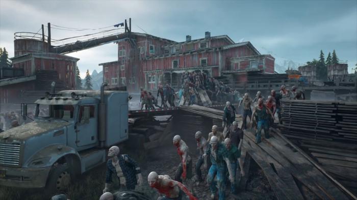 往日不再优先升级哪个营地3