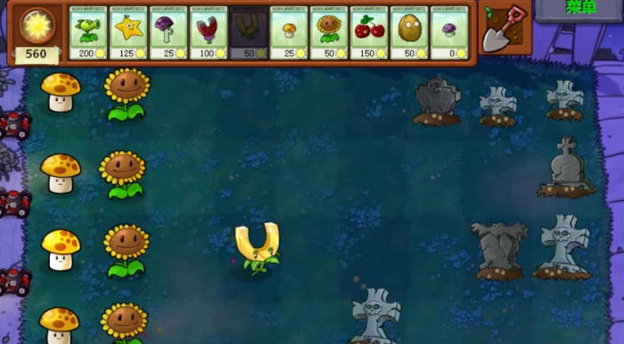 植物大战僵尸吸金磁如何获得_植物大战僵尸吸金磁范围多大