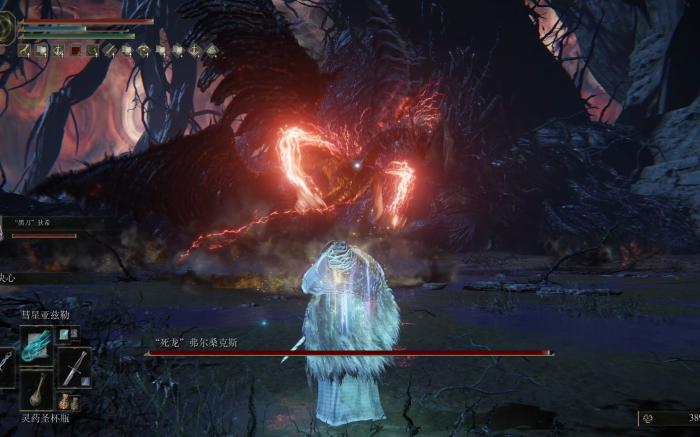 艾尔登法环法师前期怎么回蓝最快1