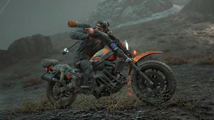 往日不再机车损坏怎么办3