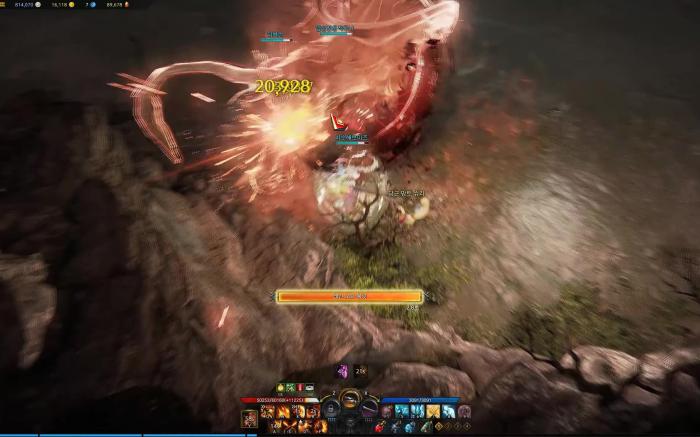 失落的方舟怎么标记boss位置3