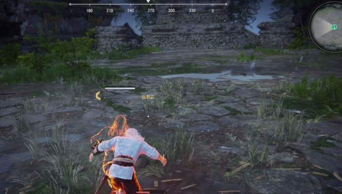 永劫无间火男修行任务怎么玩_永劫无间火男修行任务有哪些