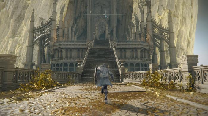 艾尔登法环进入王城的方法2