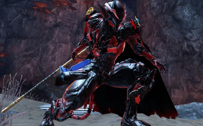 星际战甲猴甲怎么获得_星际战甲猴子战甲怎么获得