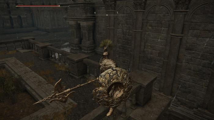 艾尔登法环激光炮魔法在哪1