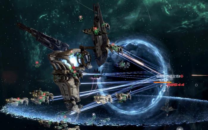 第二银河弹药到底怎么装备2