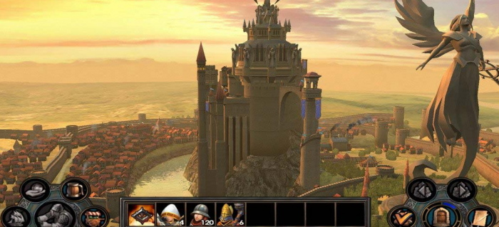 英雄无敌5战役过关密码是什么3