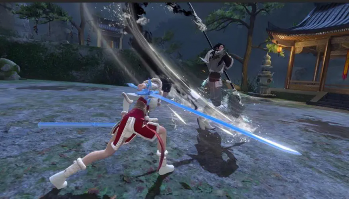 流星蝴蝶剑屠城怎么打3