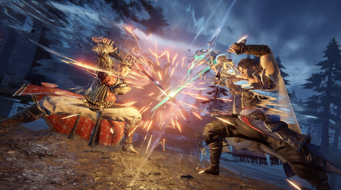 永劫无间的福星是什么2