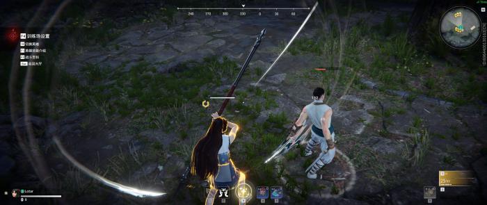 永劫无间圣鹰像箭头怎么看_永劫无间隐身怎么打