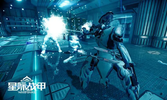 星际战甲泽努里怎么用1