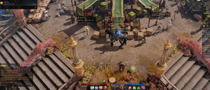 失落的方舟怎么提升四维1