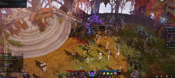 失落的方舟怎么提升四维2