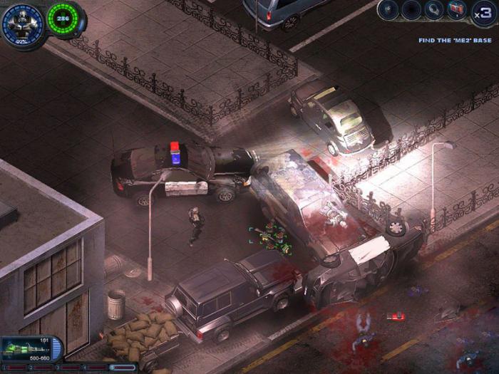 孤胆枪手3第三关被挡住了怎么办_孤胆枪手3第二关怎么过啊