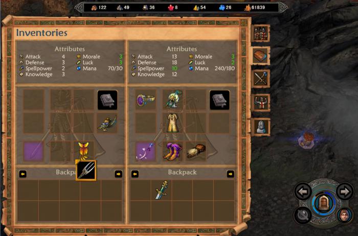 英雄无敌5战役英雄培养在哪里2