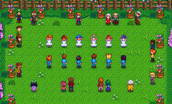 星露谷物语游戏时长怎么看2