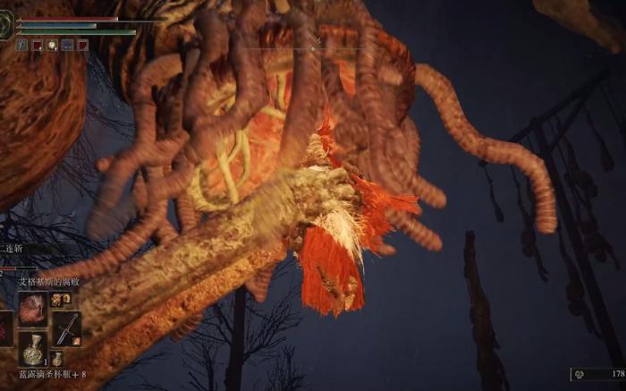 艾尔登法环陆生海鞘怎么打