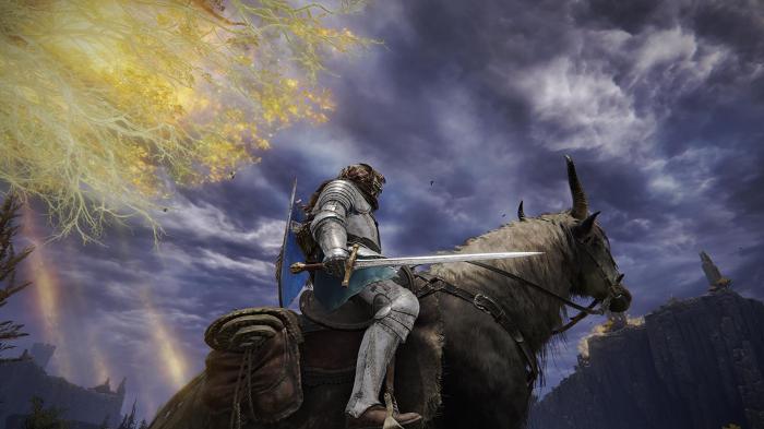 艾尔登法环温赖特怎么复活1