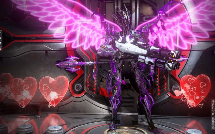 星际战甲圣装怎么制作3