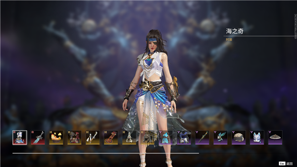 永劫无间聚宝阁在哪3