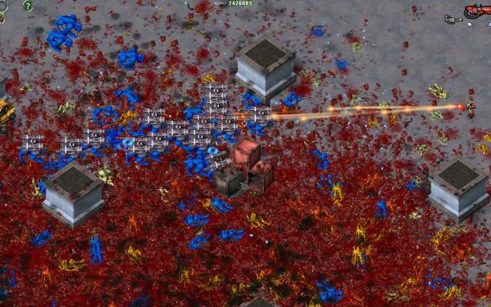 孤胆枪手生存模式有秘籍吗怎么用1