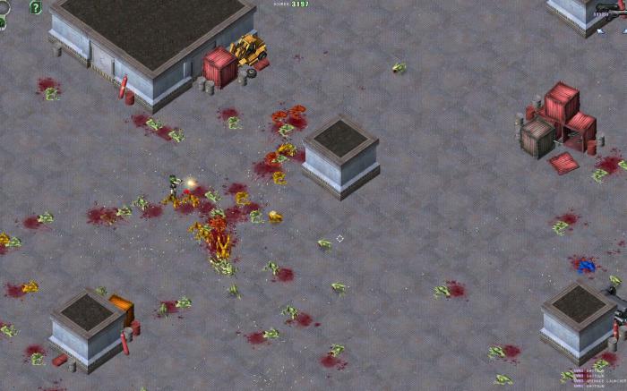 孤胆枪手生存模式有秘籍吗怎么用3