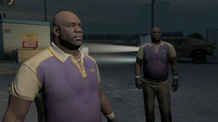 求生之路2送完可乐怎么走_求生之路2jockey