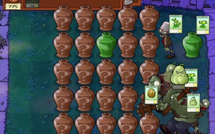 植物大战僵尸43怎么过关2