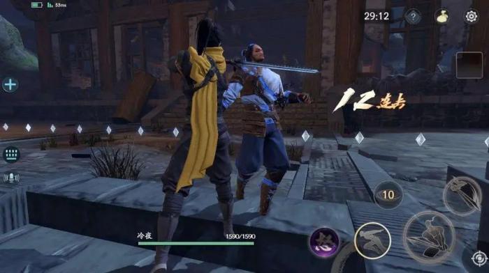 流星蝴蝶剑箫声咽碎片哪里刷2