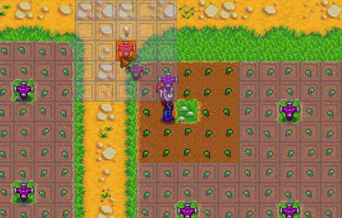 星露谷物语耕地等级如何快速提升_星露谷物语耕种怎么升级快