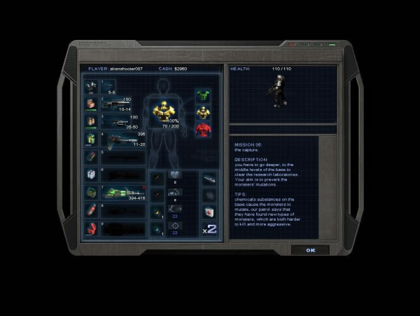 孤胆枪手生存模式秘籍怎么用2