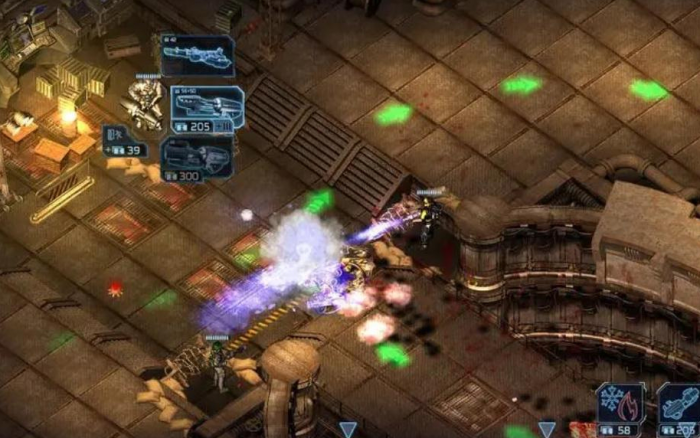 孤胆枪手生存模式秘籍怎么用3