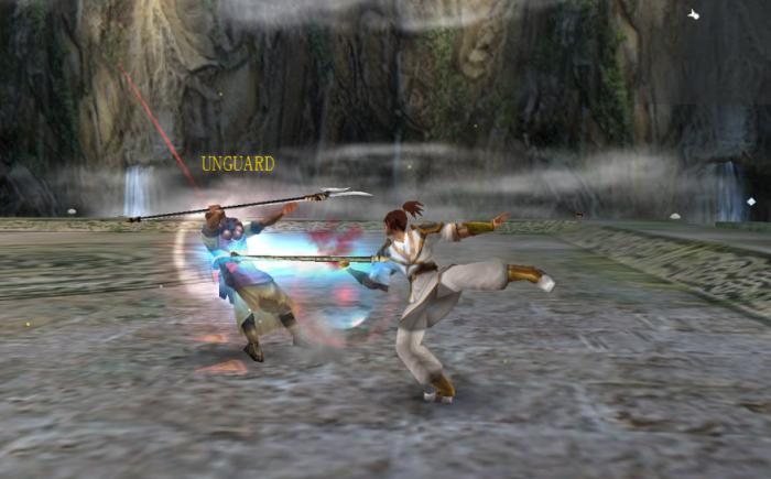 流星蝴蝶剑最后一关怎么解毒1