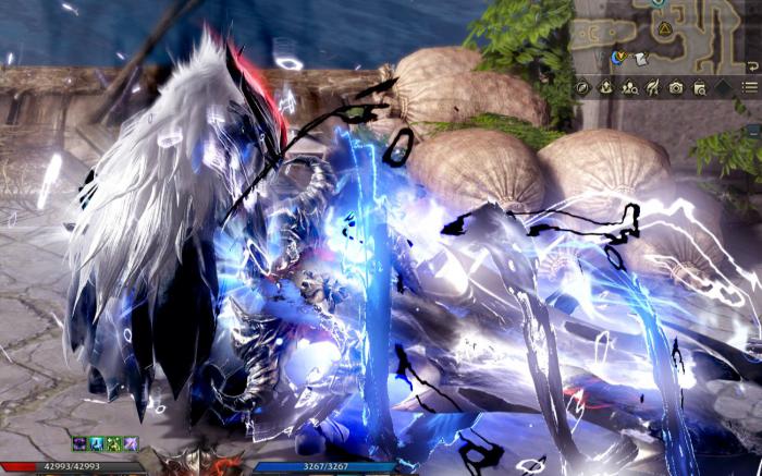 失落的方舟在哪里强化_失落的方舟加点