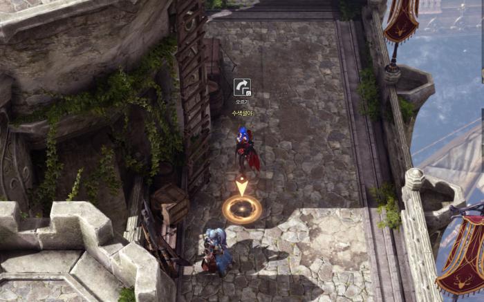 失落的方舟摩可可有什么用1