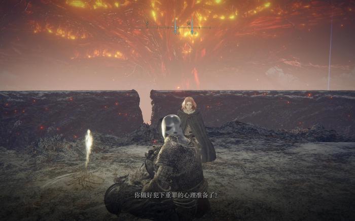 艾尔登法环怎么推进剧情_艾尔登法环 elden ring