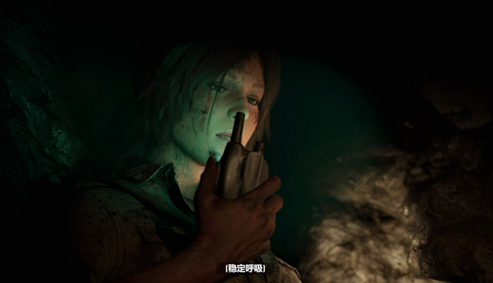 古墓丽影暗影科祖梅尔怎么过3