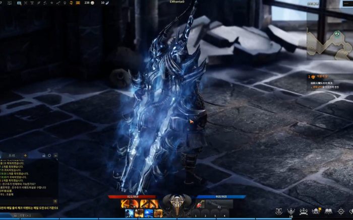 失落的方舟怎么解除变身2