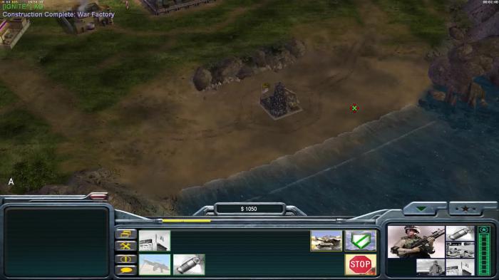 命令与征服龙将军怎么打书3