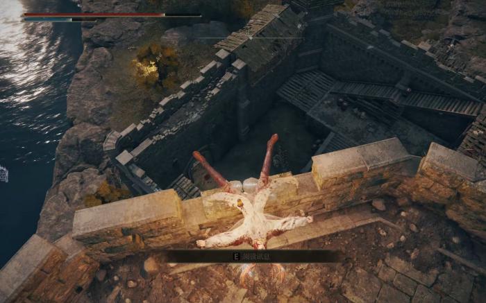 艾尔登法环海德要塞在哪里3