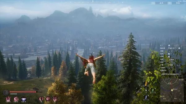 流星蝴蝶剑四种宝石是什么1