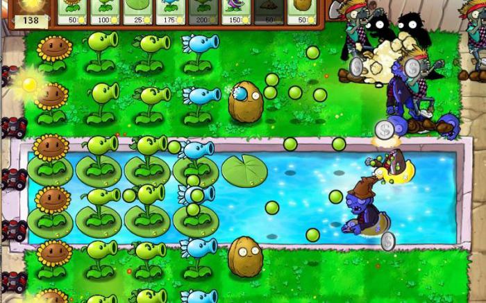 植物大战僵尸15关怎么过2