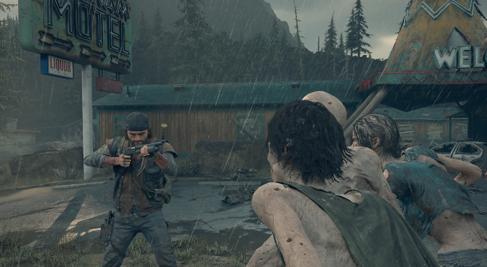 往日不再rpg怎么获得1