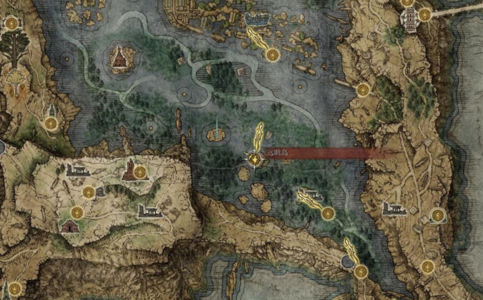 艾尔登法环全流程怎么玩3