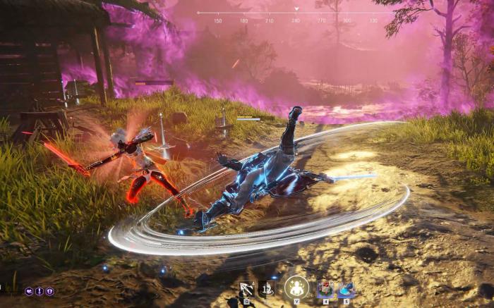 永劫无间二次新手教程在哪_永劫无间新手不知道的细节