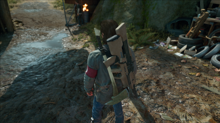 往日不再引诱装置怎么用3