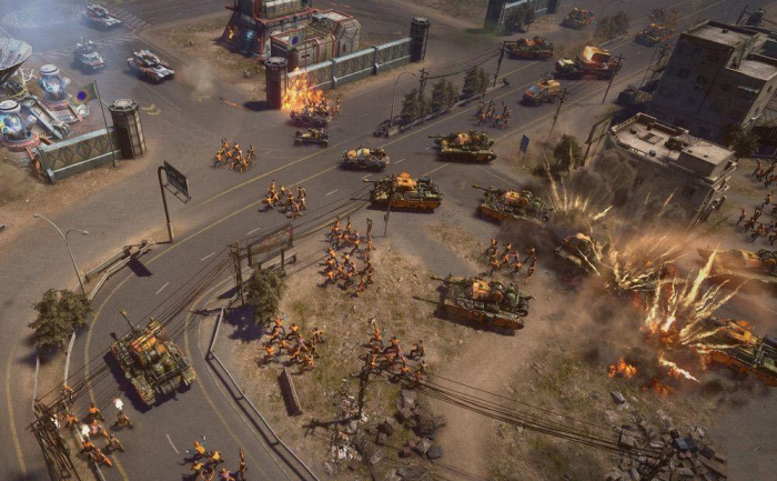 命令与征服将军无法启动怎么办2